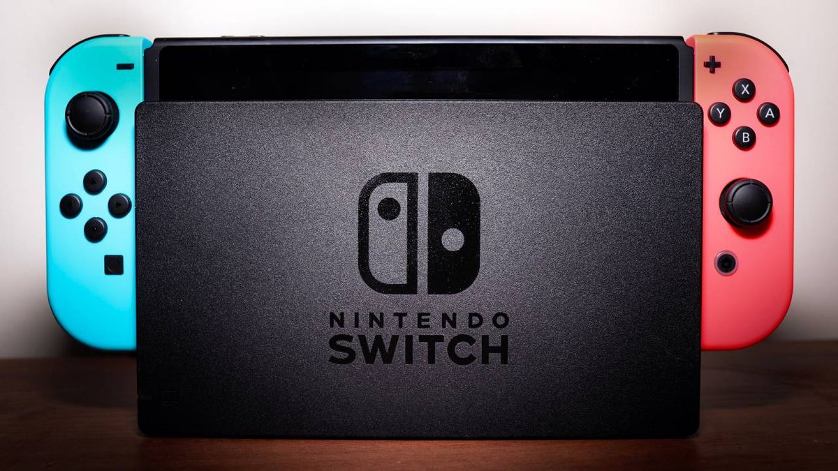 Nintendo 2021: tahun fenomenal lainnya untuk Switch, tetapi apakah kesuksesannya akan berlanjut?