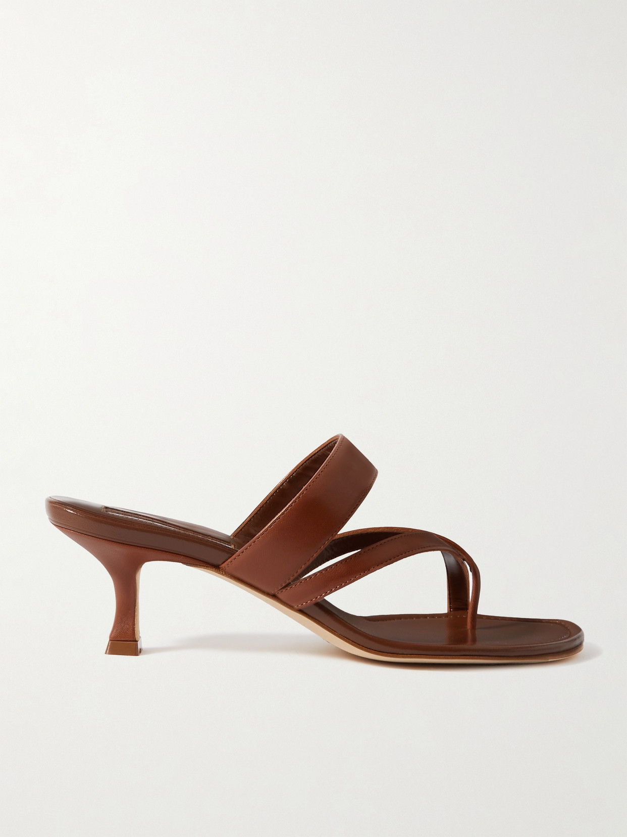 Susa 50 Leather Sandals