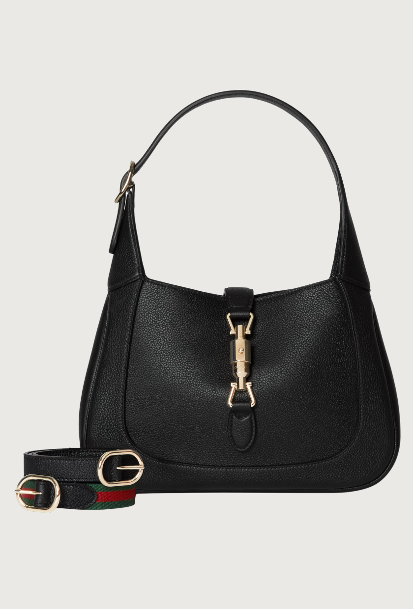 Gucci Jackie 1961 Small Shoulder Bag