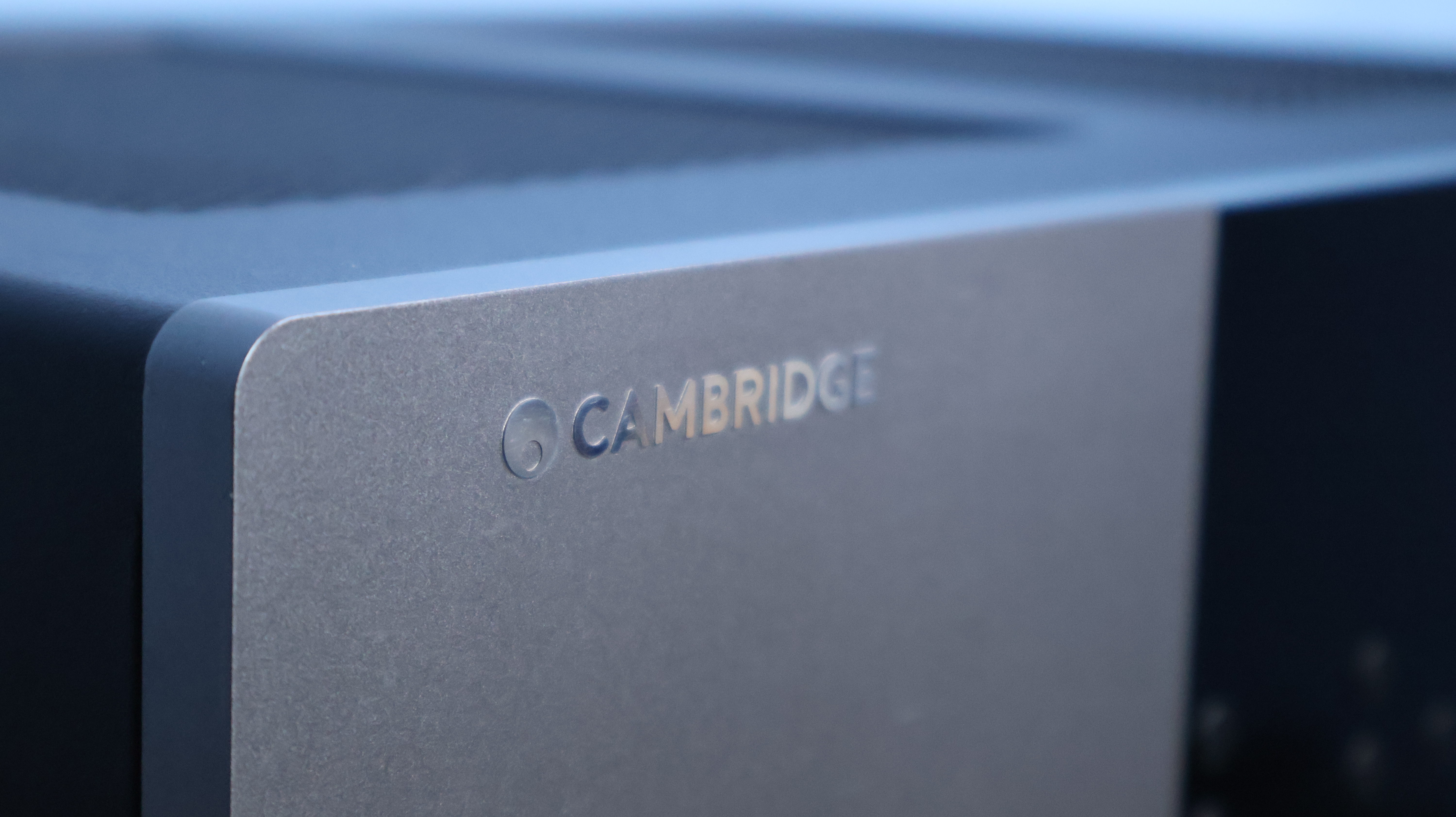 Cambridge Audio EXA100