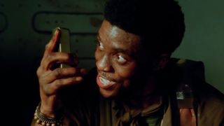 Chadwick Boseman in Da 5 Bloods