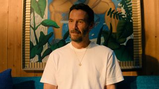 4 must-see Keanu Reeves movies to watch instead of his terrible new Apple film Outcome