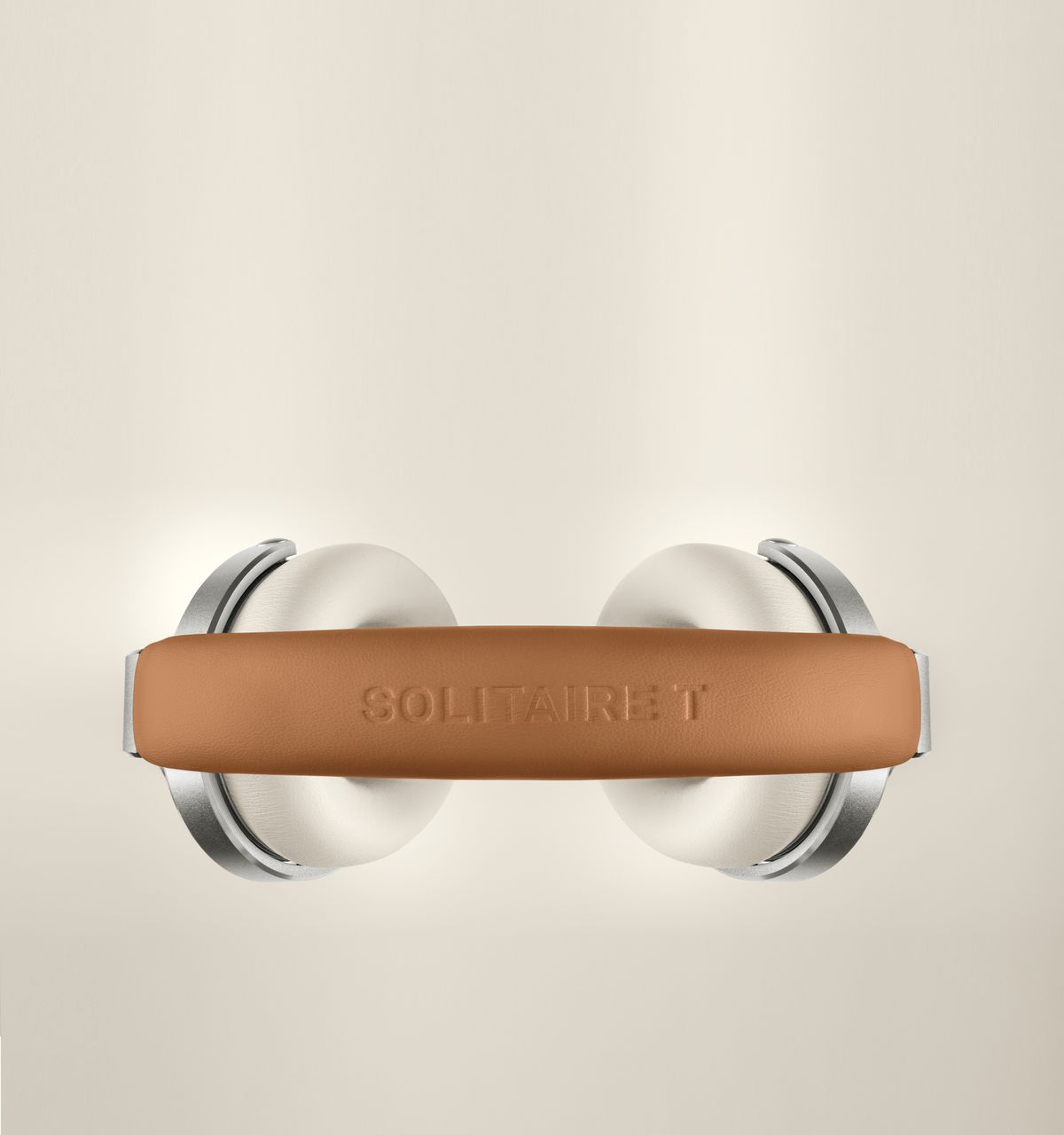 T+A Solitaire T Cognac edition press shots