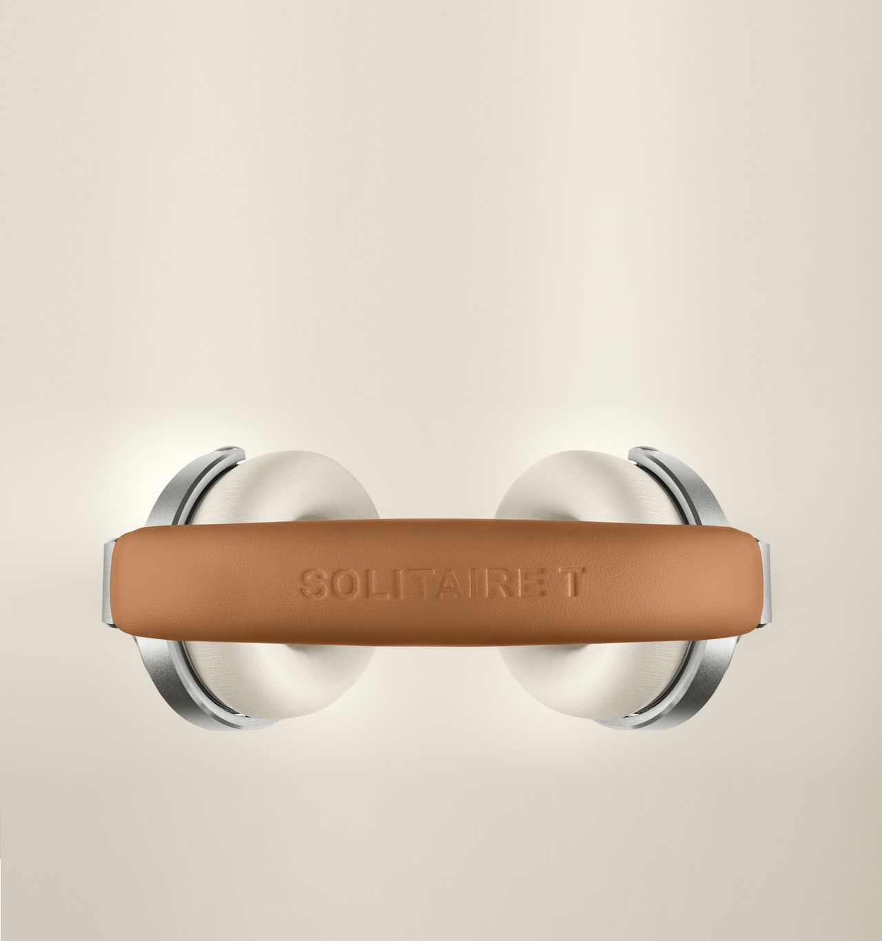 T+A Solitaire T Cognac edition press shots