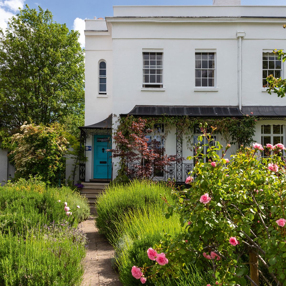 37 front garden ideas for the ultimate kerb appeal