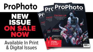 ProPhoto magazine cover