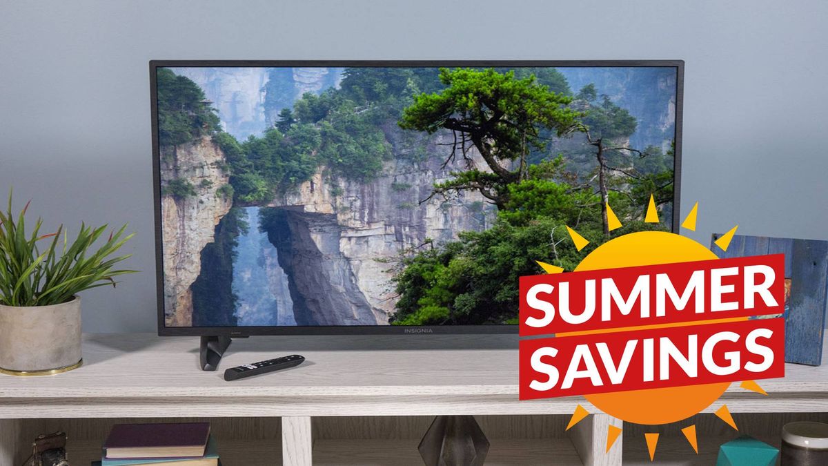 Cheap TV deals