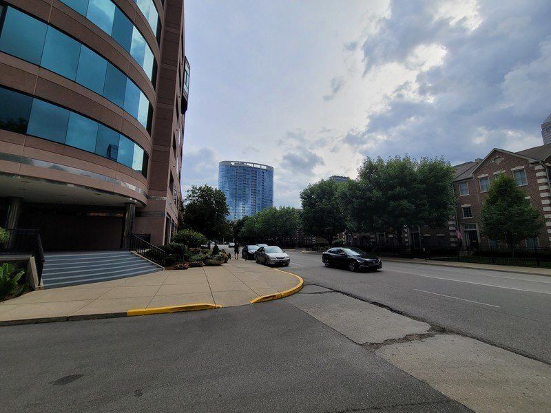 Galaxy Note 20 camera sample (0.5x)