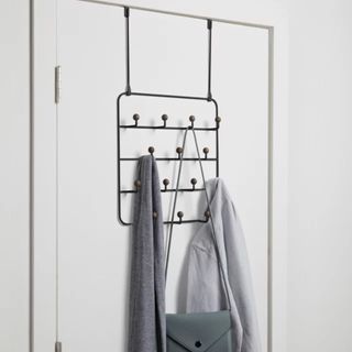 Umbra Estique Over Door Multi Organiser