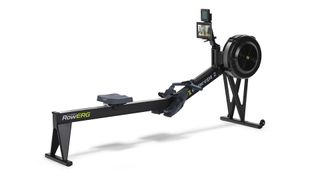 Concept2 RowErg review: image shows Concept2 RowErg rowing machine