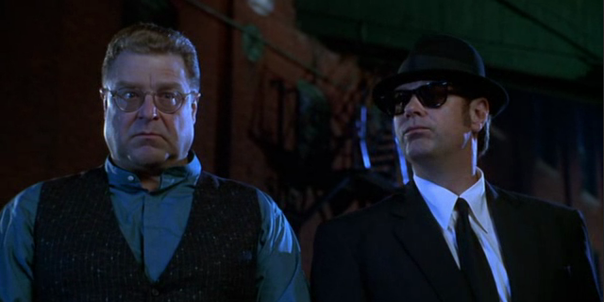 blues brothers 2000 john goodman dan aykroyd
