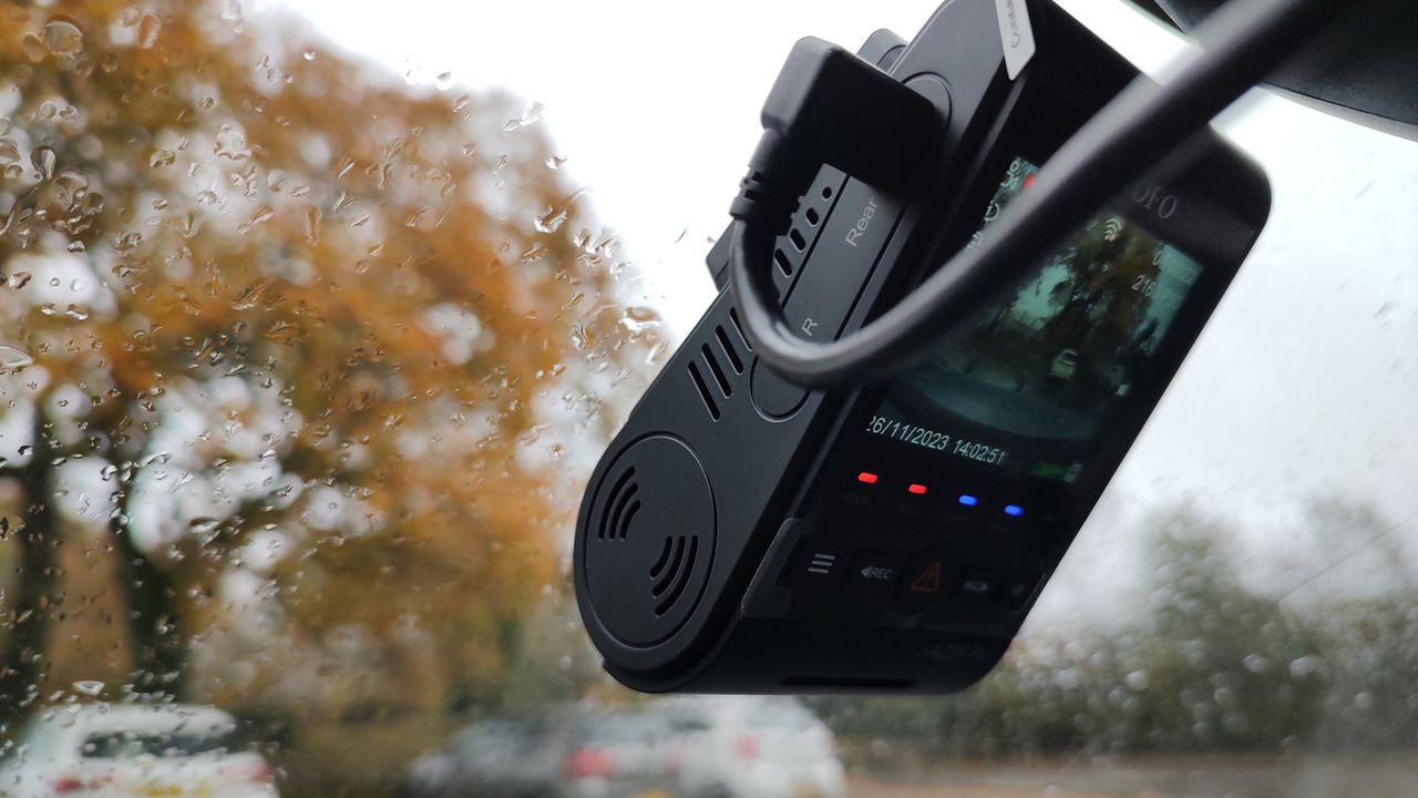 Viofo A229 Pro