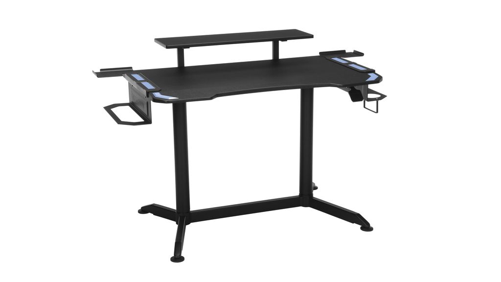 Best gaming desk 2022 standing, Lshaped, modular desks TechRadar