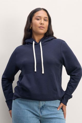 Everlane The Off-Duty Terry Hoodie