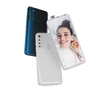 Moto One Fusion Plus at Rs 16,499