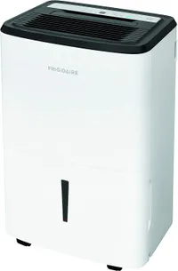 Frigidaire 50 Pint Dehumidifier Was: $329, Now: $289 at Amazon