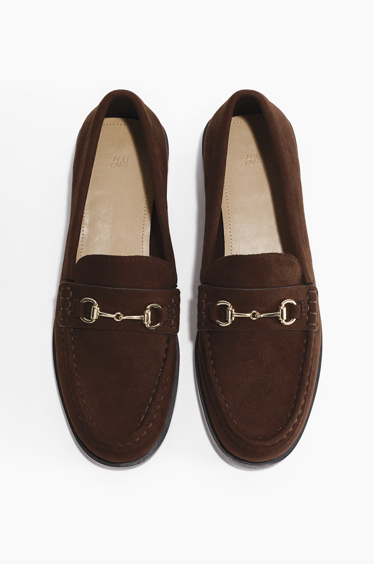 hm, Loafers