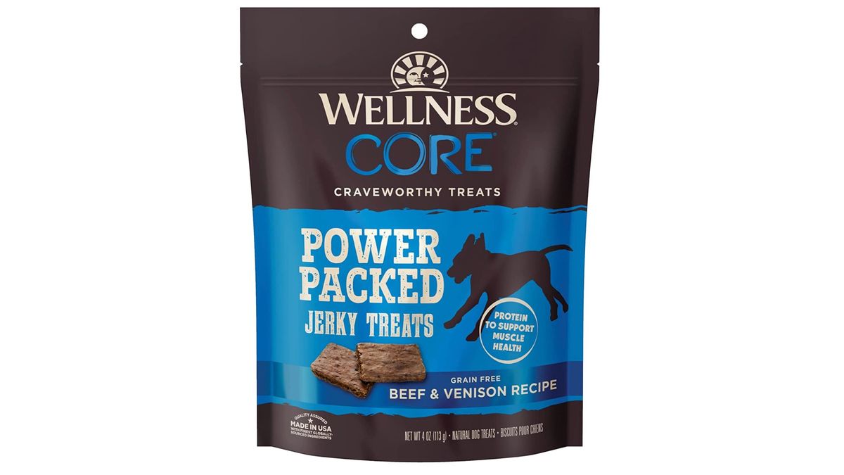 Best diabetic dog treats 2023 for healthier rewards PetsRadar