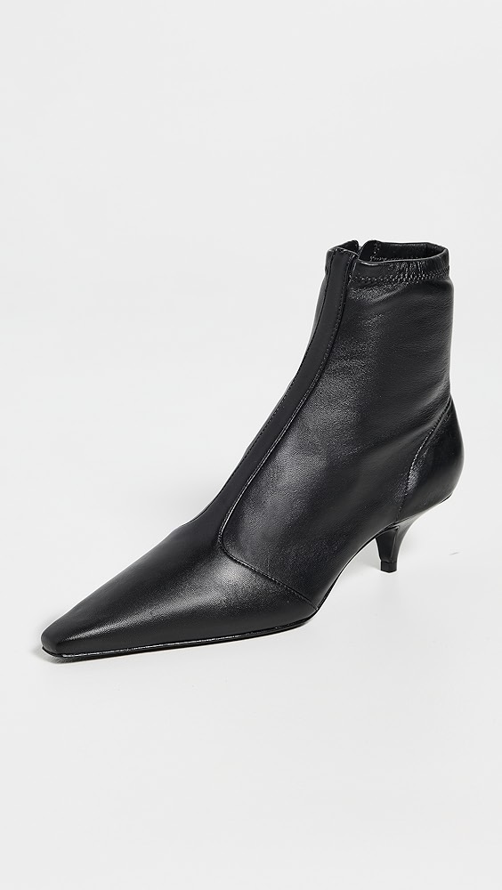 Reformation Robbie Ankle Boots