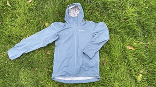 Montane Cetus Lite Waterproof Jacket