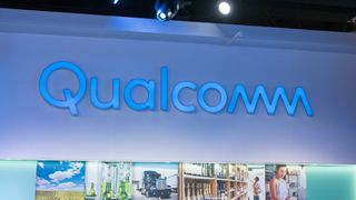 Qualcomm Logo