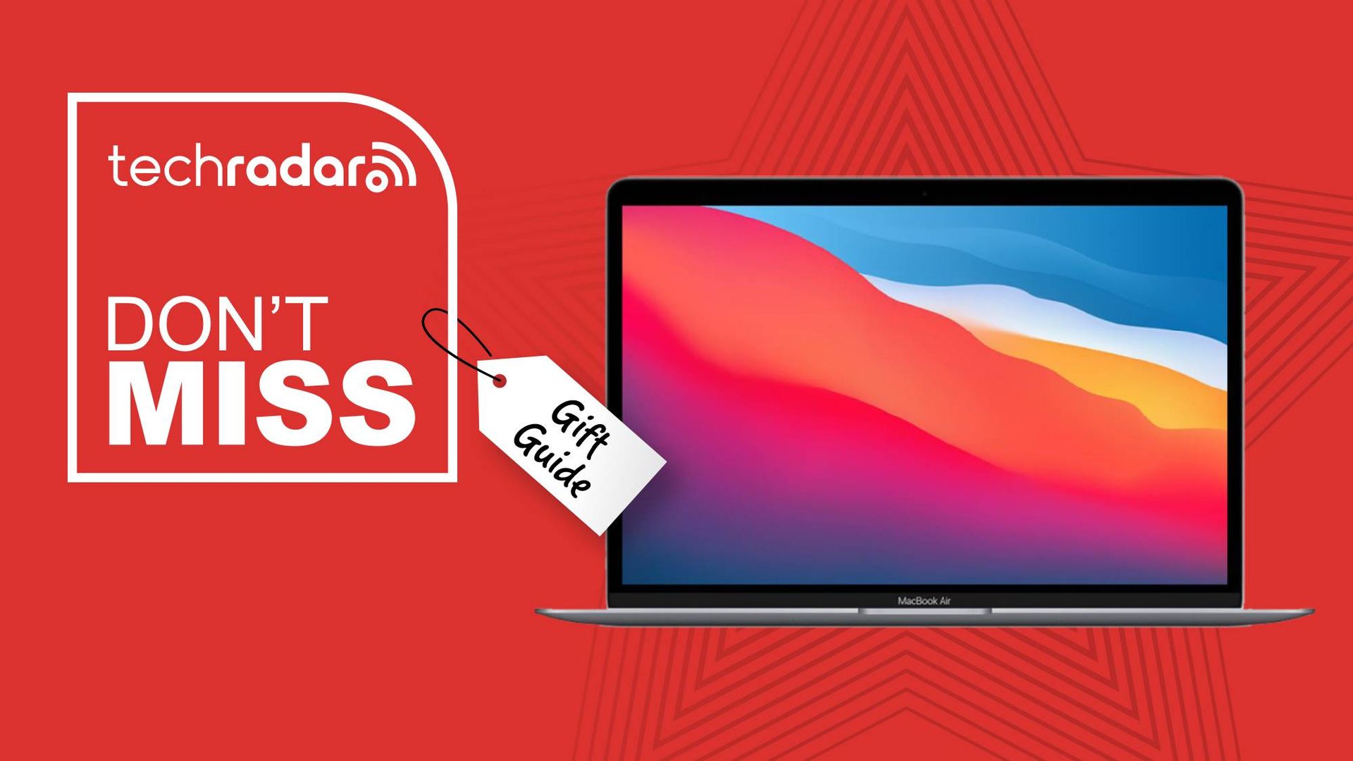 Save Big On Apple s MacBook Air M1 2020 This Festive Season TechRadar