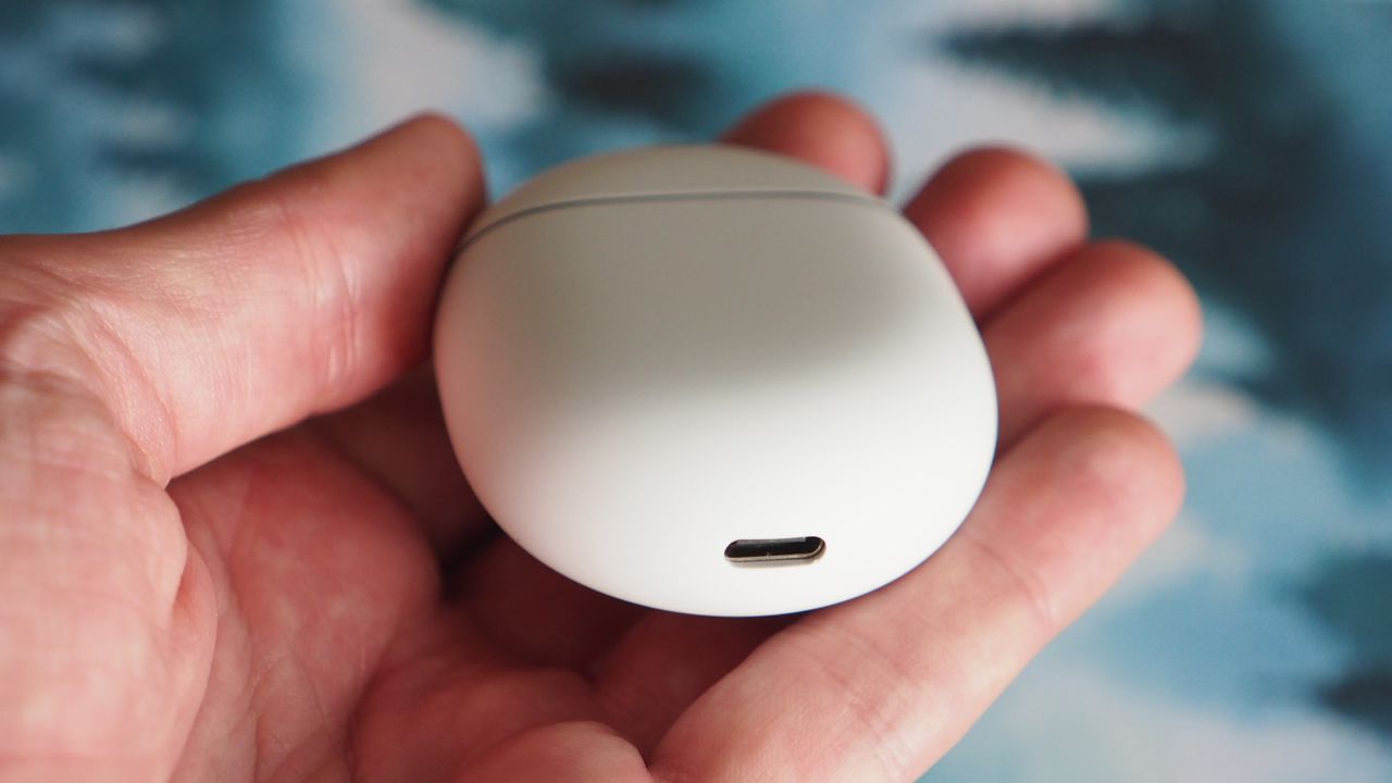 Google Pixel Buds Pro review