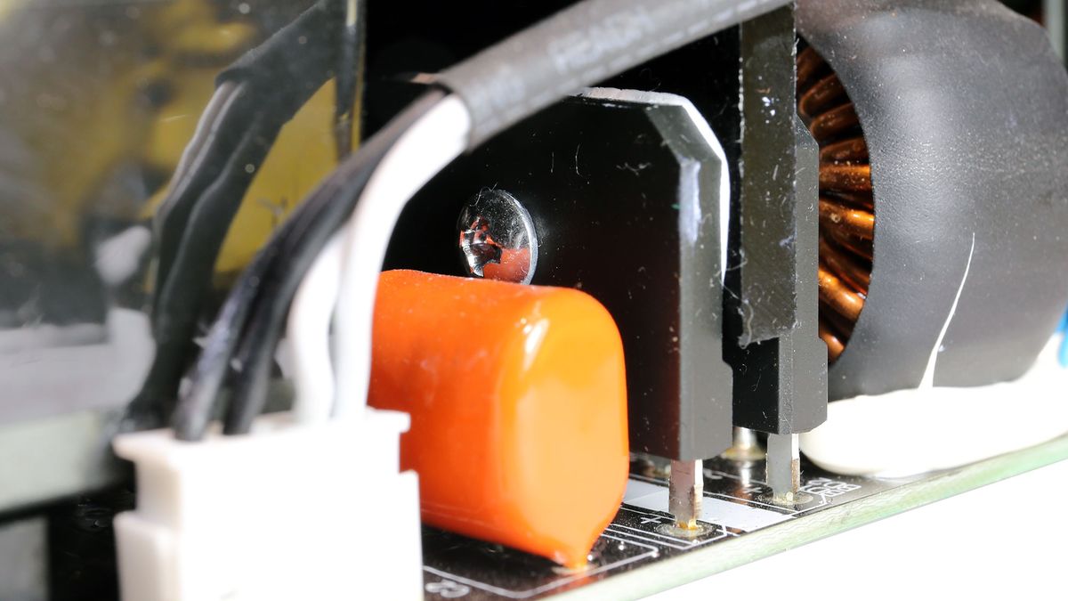 Thermaltake ToughPower TF1 1550W