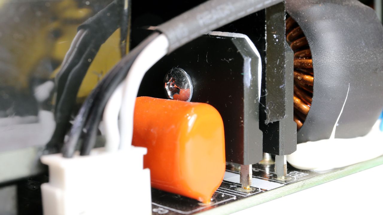 Thermaltake ToughPower TF1 1550W