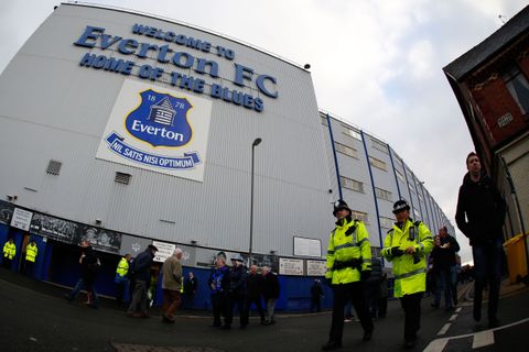 everton palace concerns