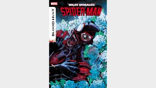 MILES MORALES: SPIDER-MAN #22