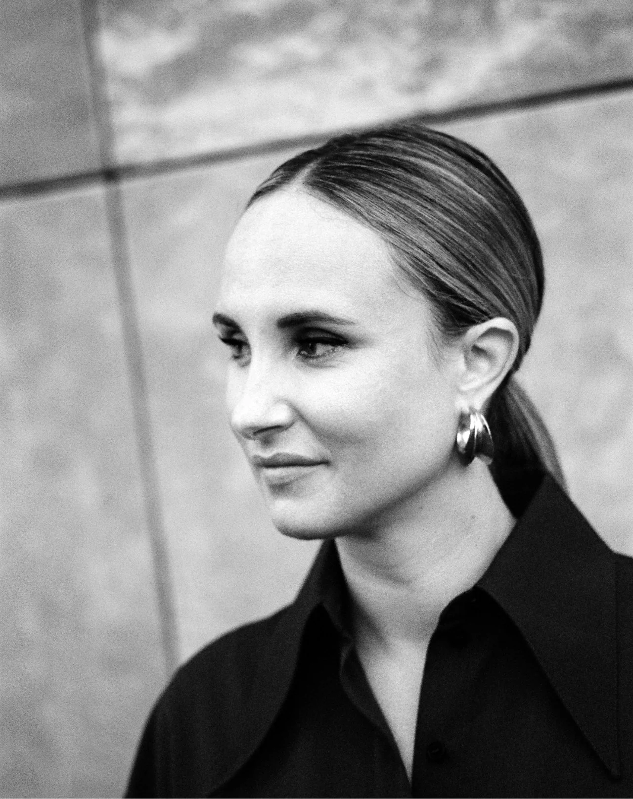 Romy Kowalewski headshot