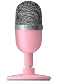 Razer Seiren Mini Ultra-compact Condenser Microphone