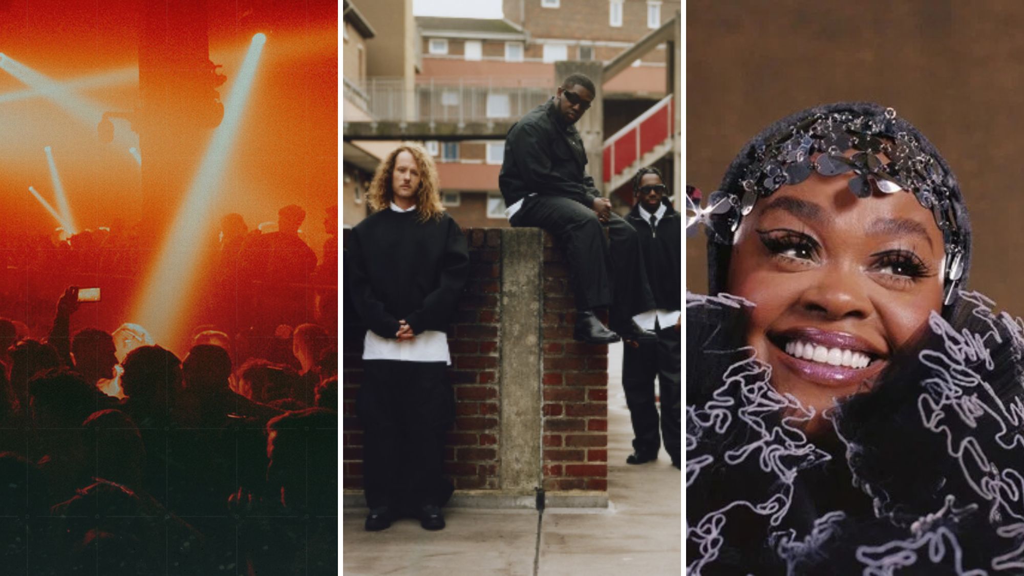 The best things to listen to this September