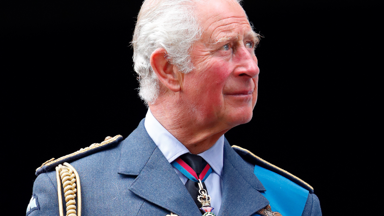 The Prince Of Wales And The Duchess Of Cornwall Attend The Battle Of Britain 81st Anniversary Service Of Thanksgiving And Rededication