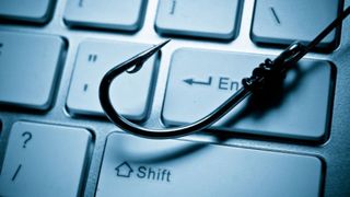 What is phishing?