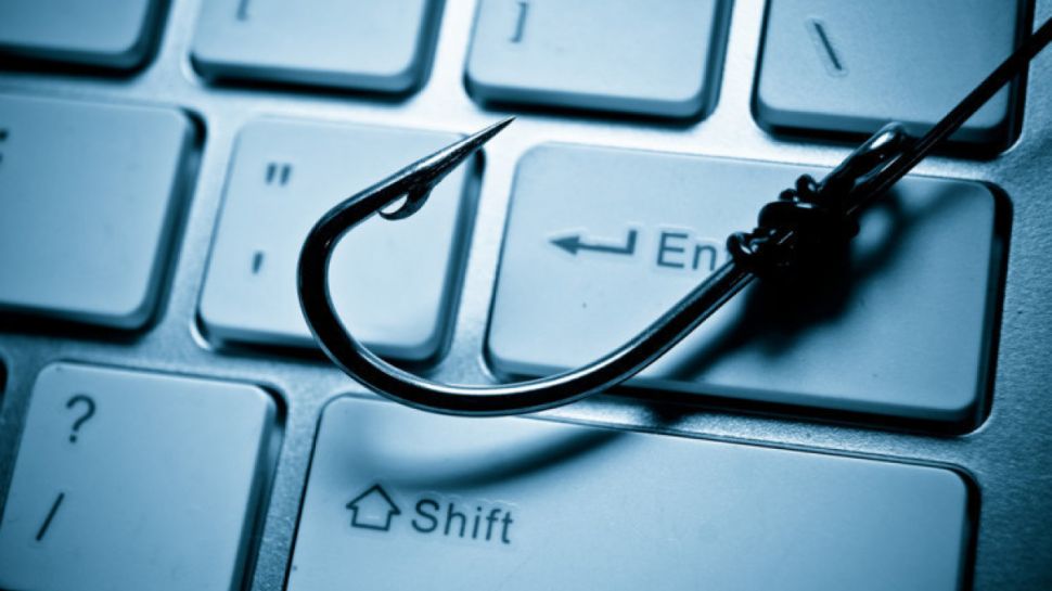 Google and Amazon are now the most imitated brands for phishing