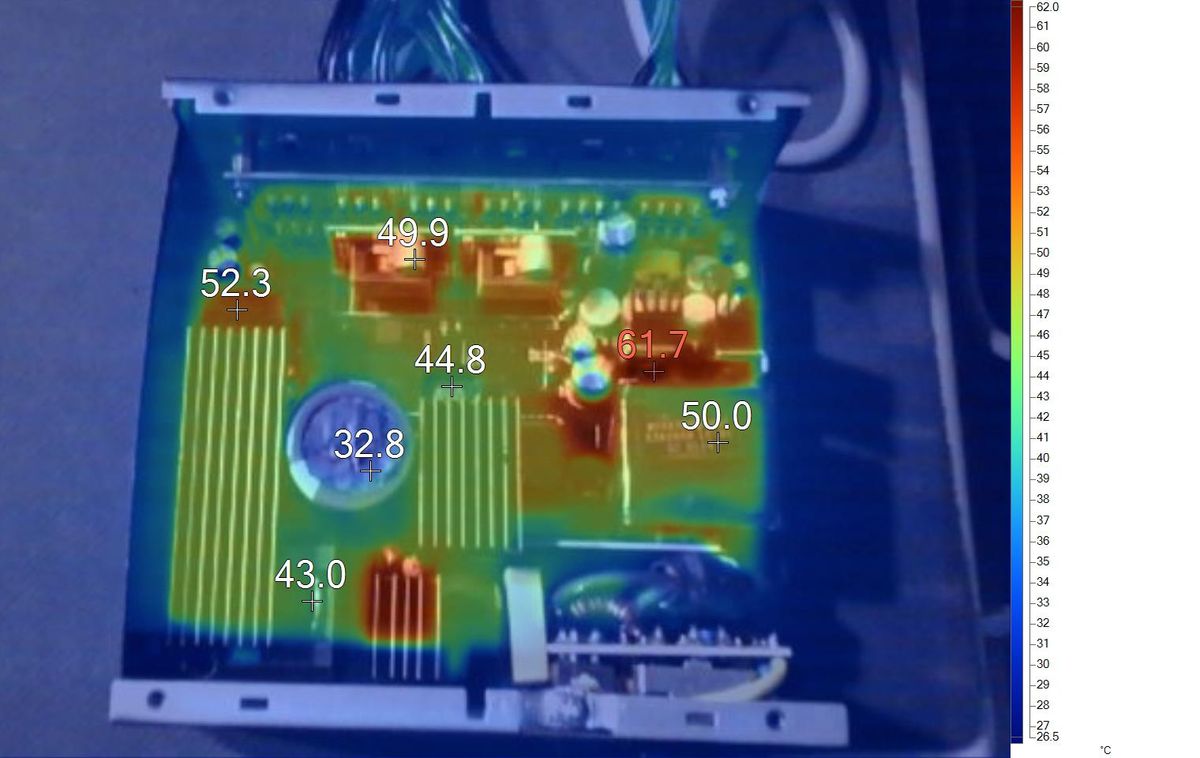 Gigabyte UD850GM