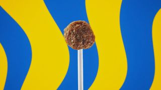 Ikea x Chupa Chups collab