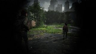 The Last Of Us Part 2 Photo Mode Vignette
