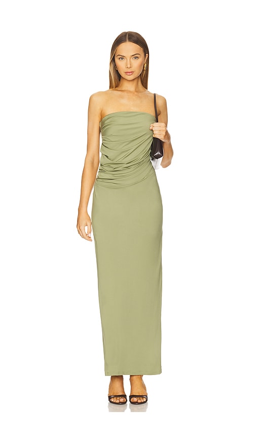 Bonni Maxi Dress