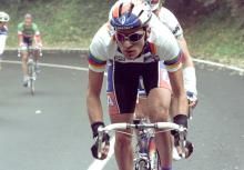 Il Lombardia - Rodriguez wins Giro di Lombardia