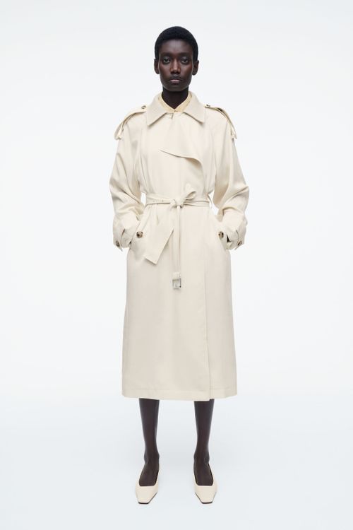 Trench Coat