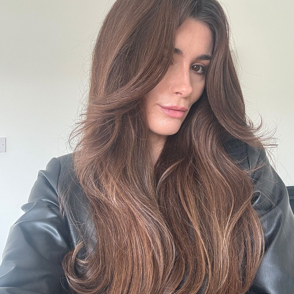 No Joke—This £28 Hot Brush Gave Me The Bounciest Hair Of My Life