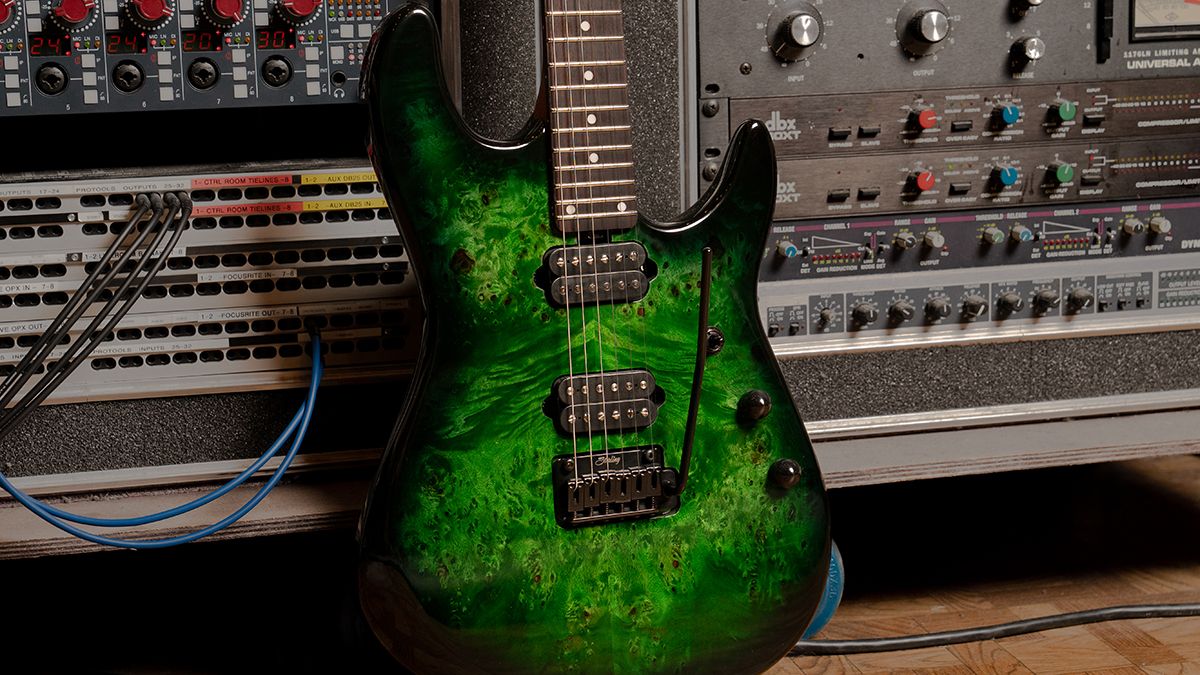 Sterling by Music Man launches scaled-back versions of Jason