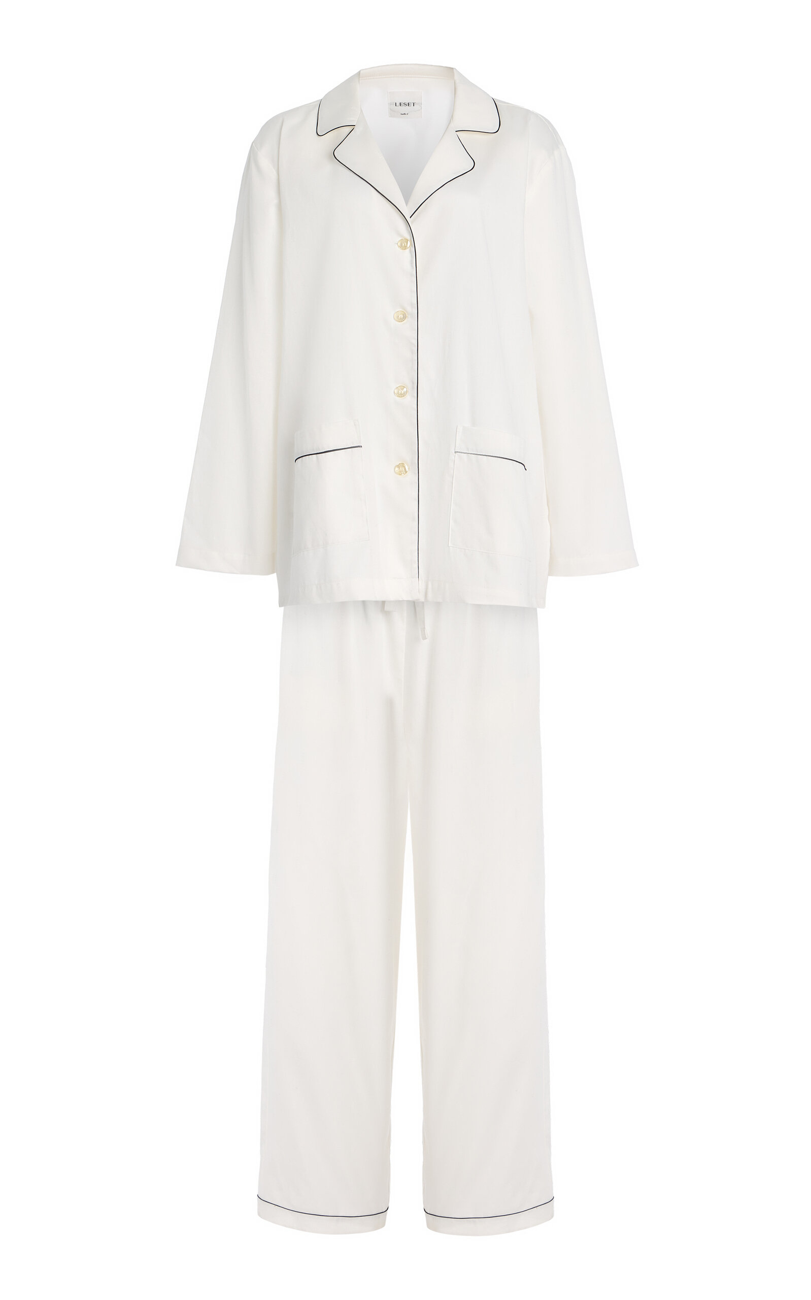 Exclusive Cotton Pajama Set