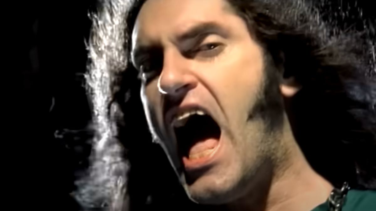 “Between girls, drugs and an entourage he’d bring everywhere, Pete was out of his mind more than at any other point.” How I Don't Wanna Be Me gave gothic metal icons Type O Negative their last big anthem, but spelled the start of the end