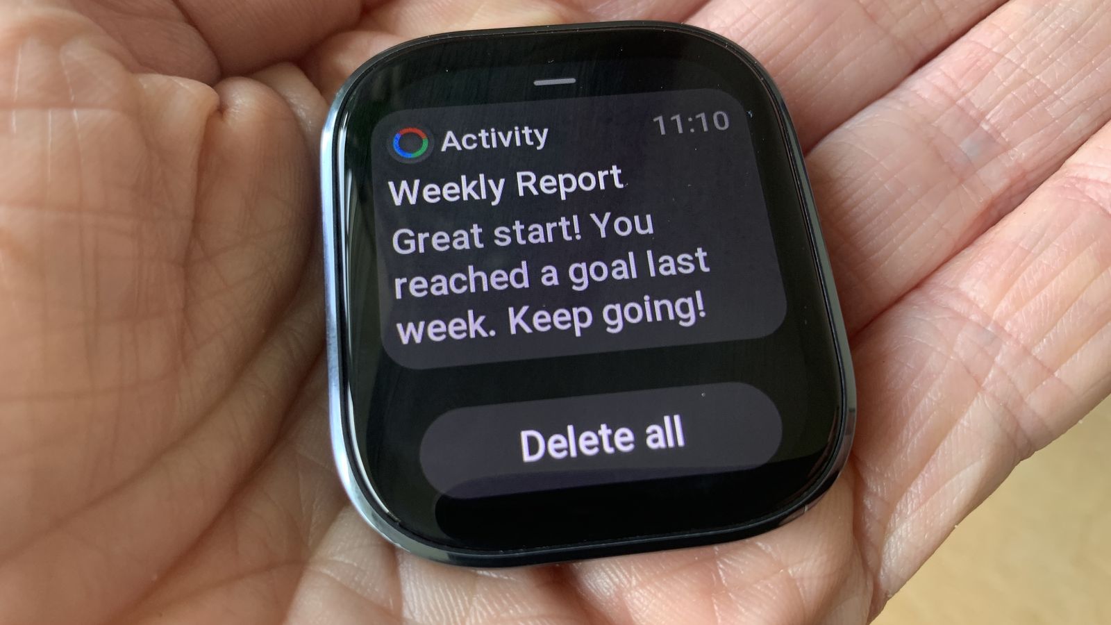 Amazfit Bip 6