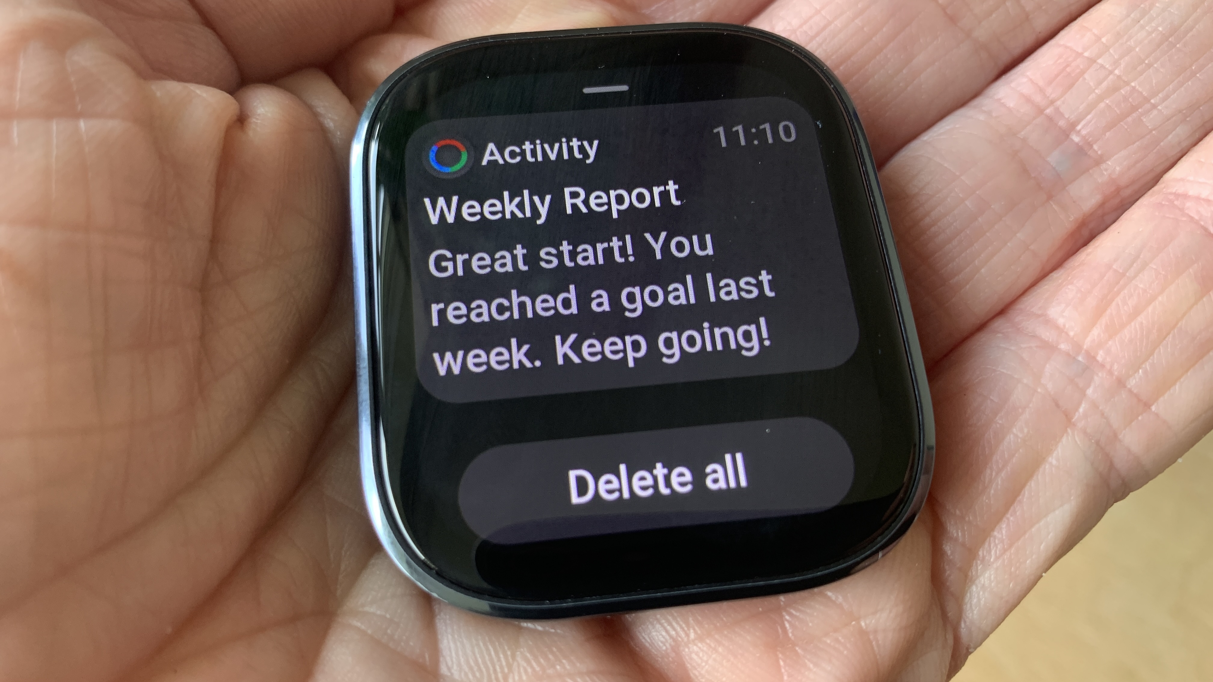 Amazfit Bip 6