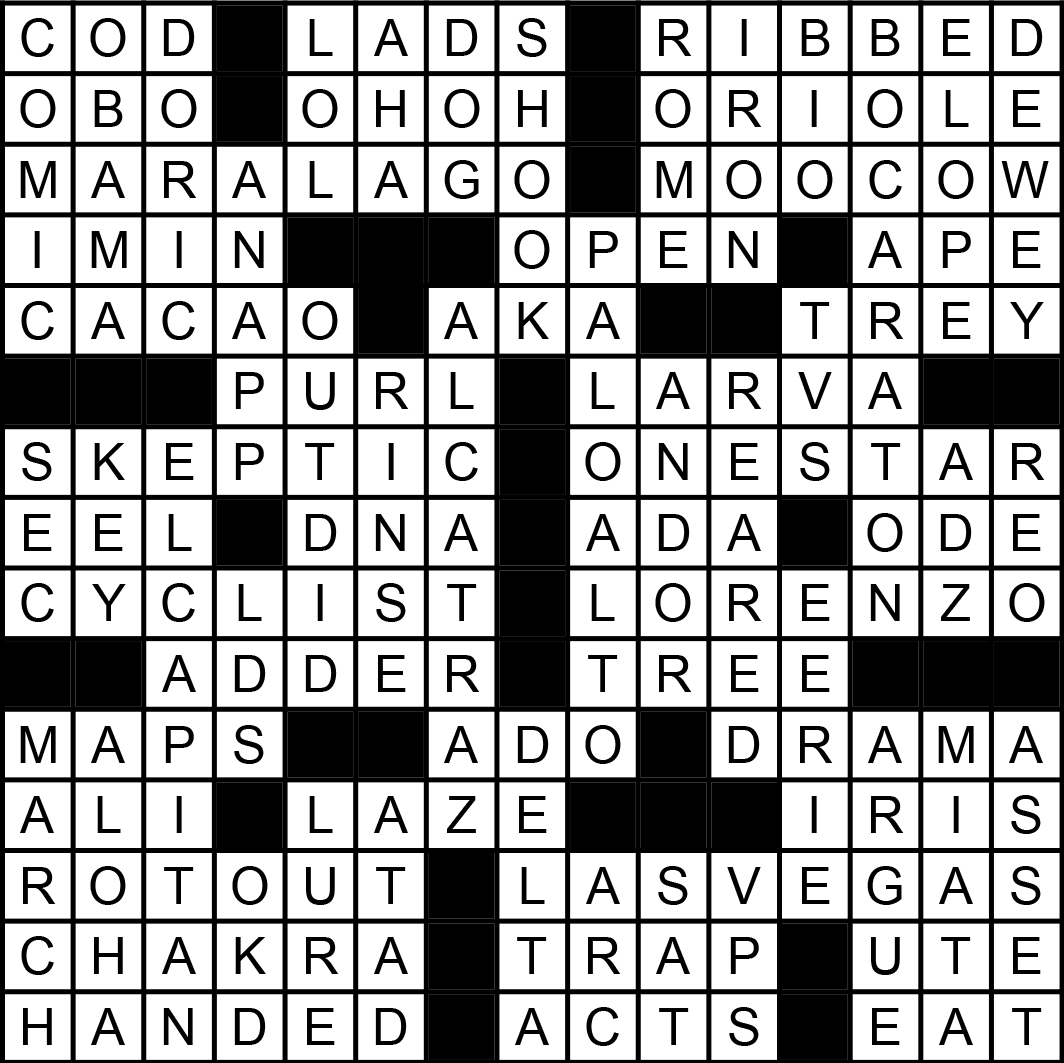 Puzzle